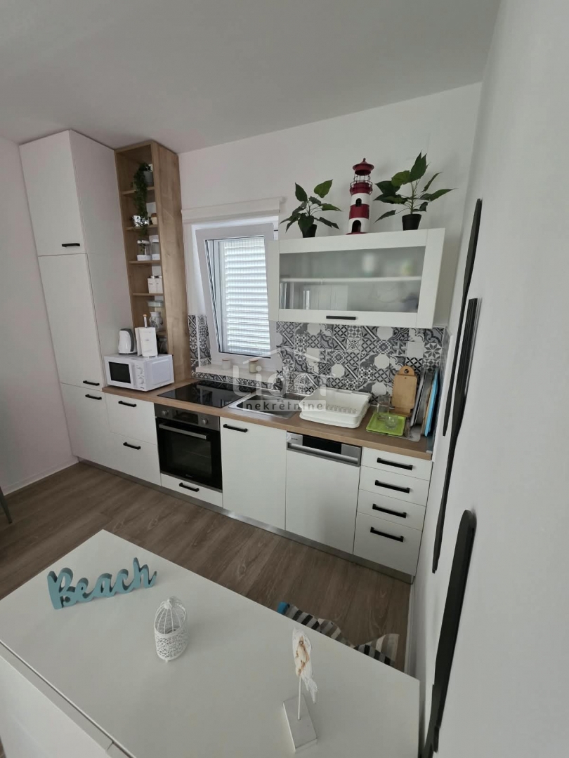 Apartma Novalja, 44m2 – 3