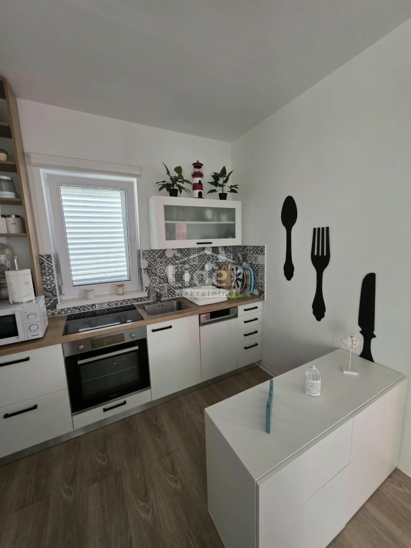 Apartma Novalja, 44m2 – 2