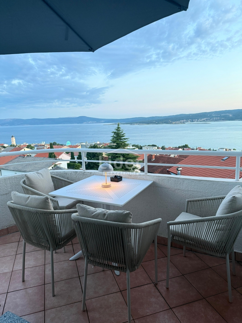 CRIKVENICA