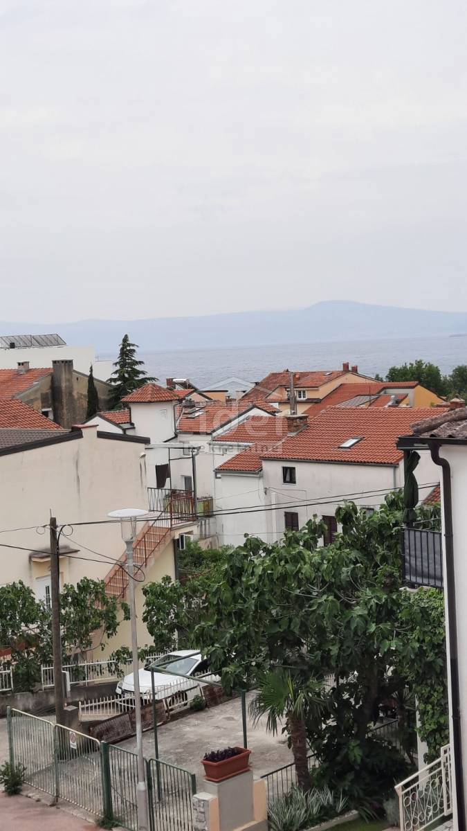 CRIKVENICA