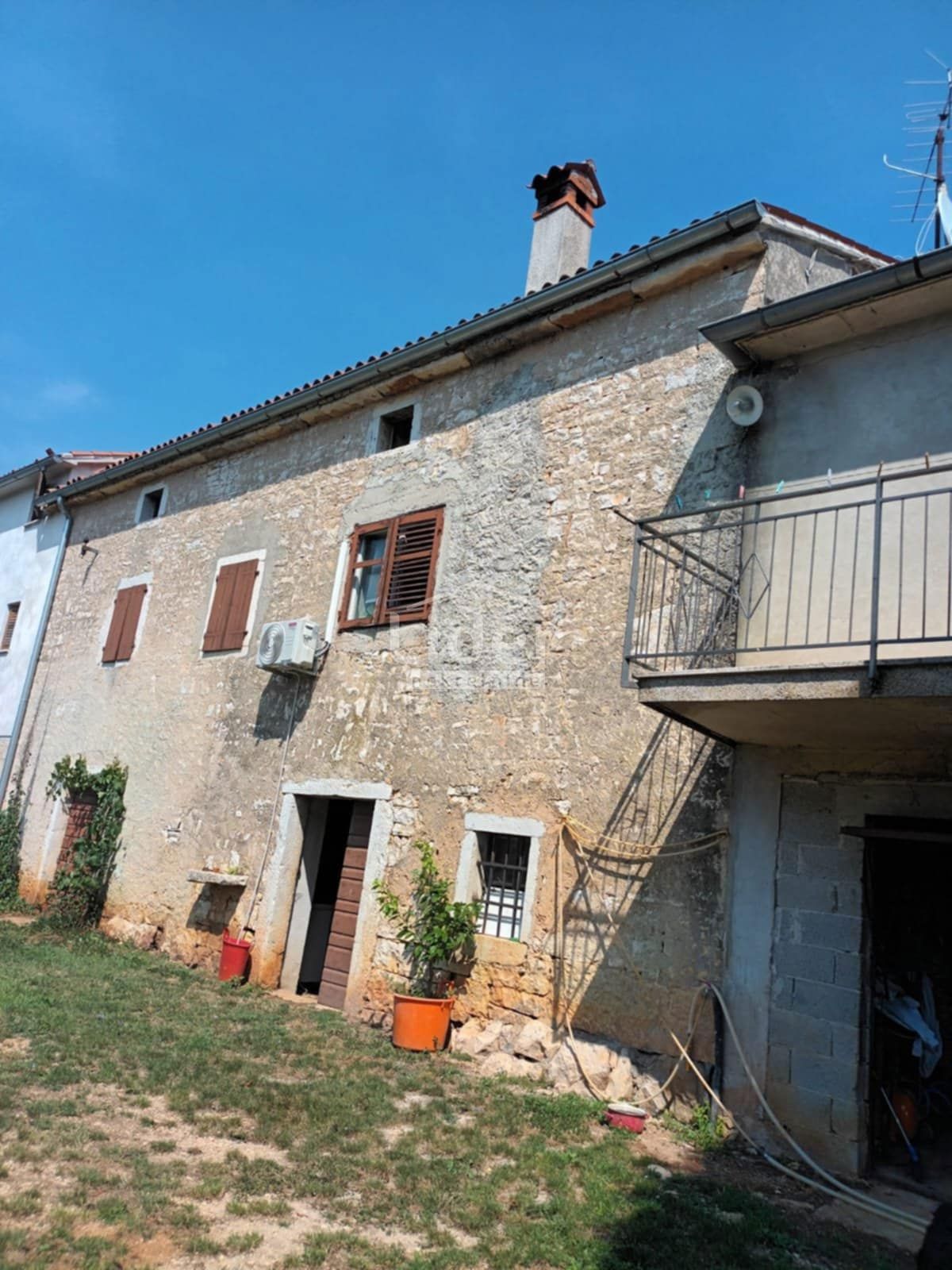 SVETI LOVREČ PAZENATIČKI