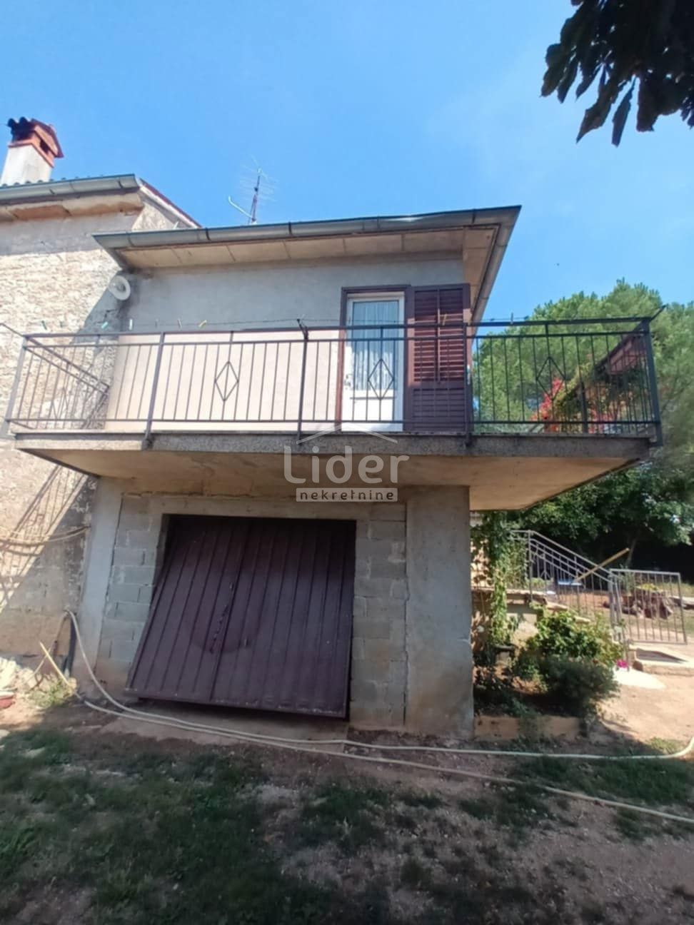 SVETI LOVREČ PAZENATIČKI