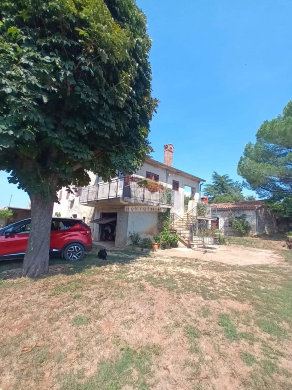 SVETI LOVREČ PAZENATIČKI