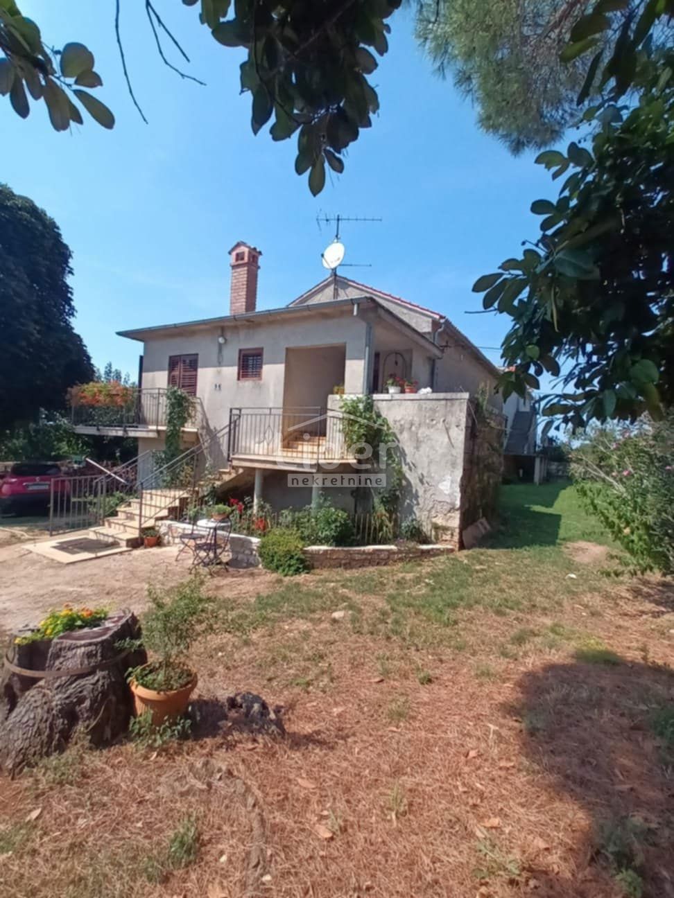 SVETI LOVREČ PAZENATIČKI
