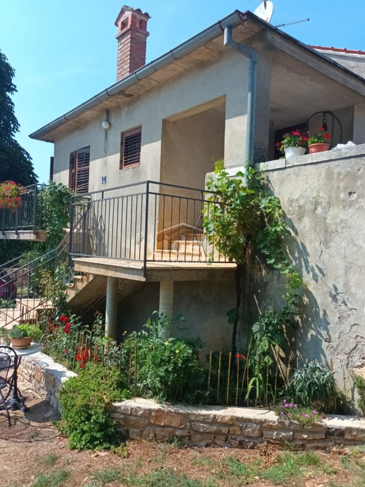 SVETI LOVREČ PAZENATIČKI