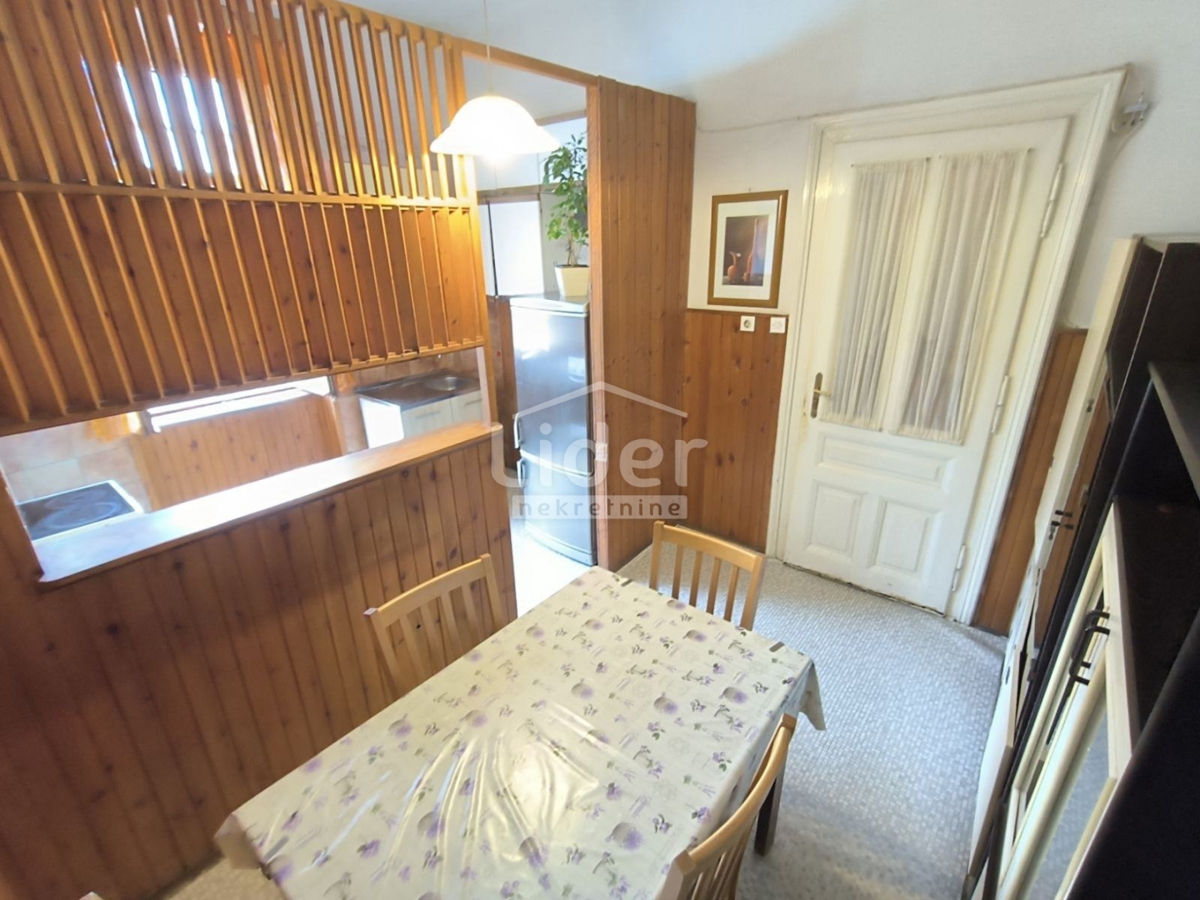 OPATIJA Apartment in the center 250 m from the sea – 3