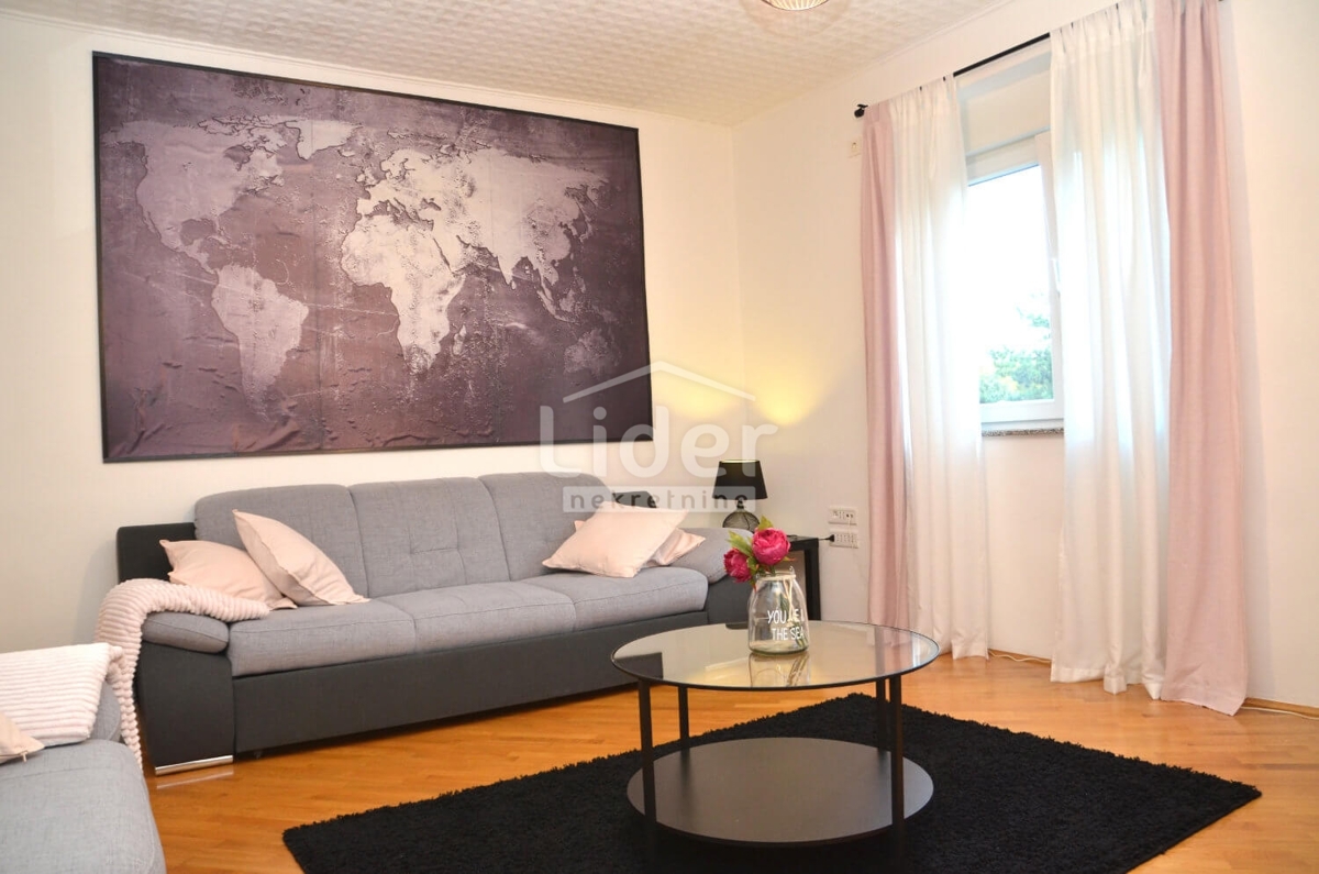 Квартира RIJEKA, 750 €