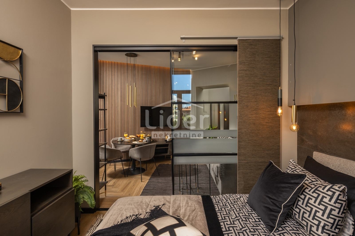 Appartamento RIJEKA, 850 €