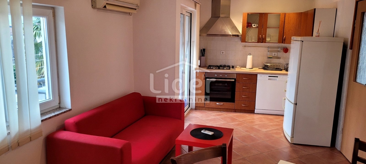 Appartamento KASTAV, 550 €