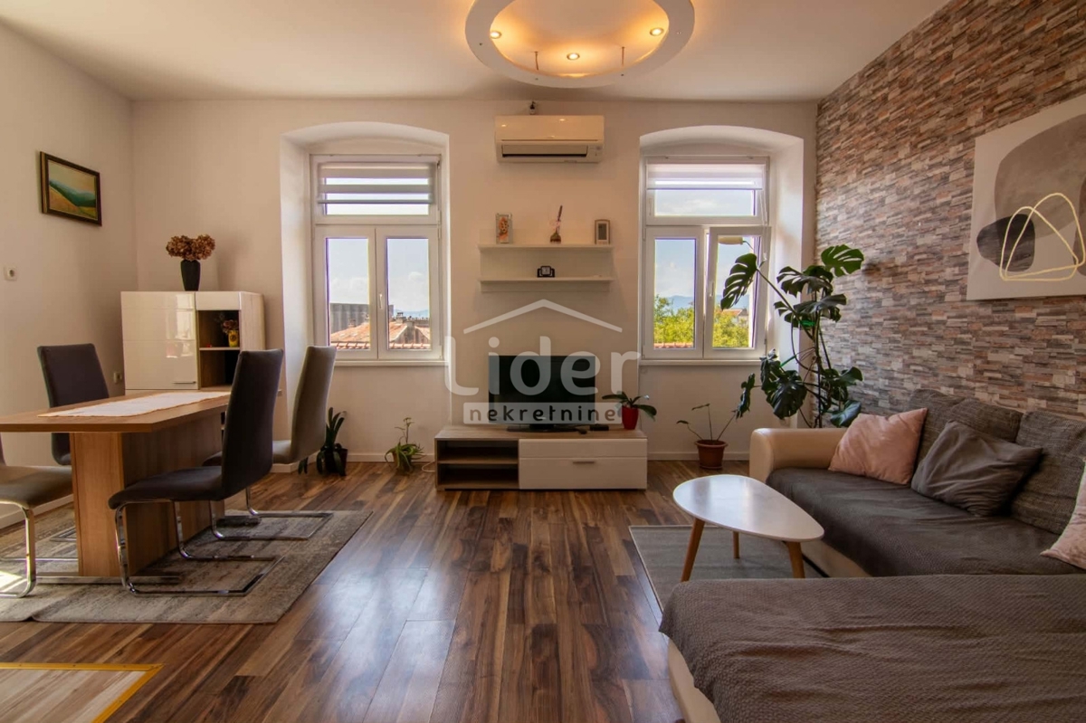 Квартира RIJEKA, 1.000 €