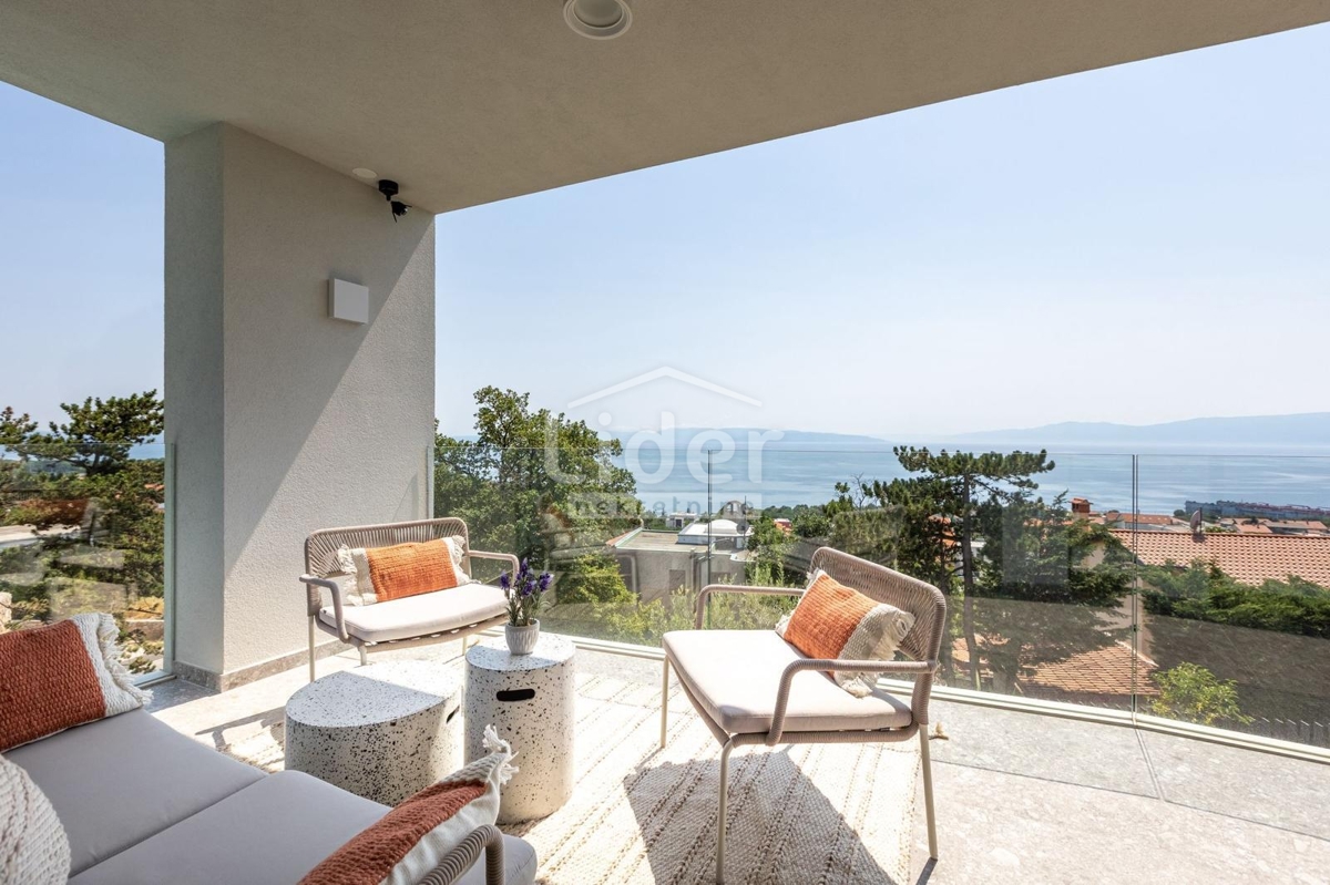 Квартира KOSTRENA, 2.000 €