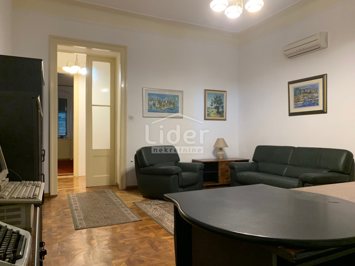 Poslovni prostor Centar, Rijeka, 100m2 – 3