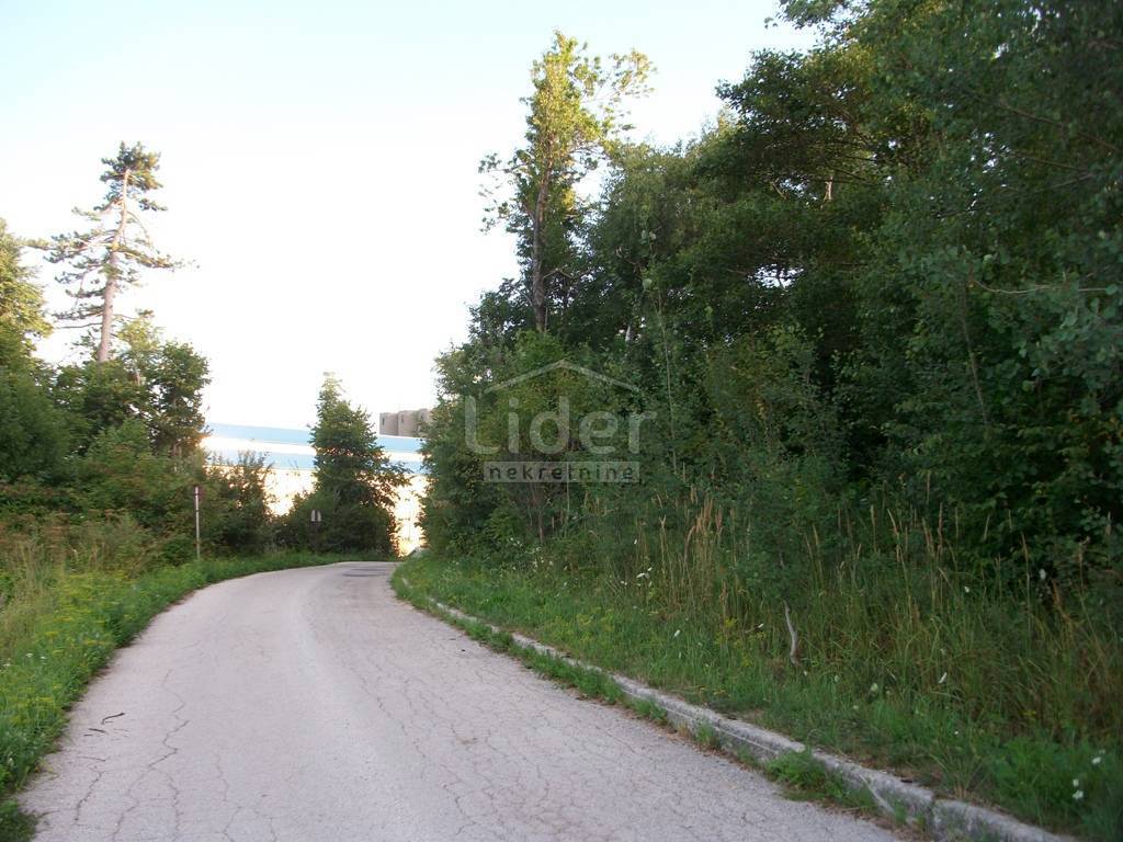 Terreno FUŽINE, 49.000 €