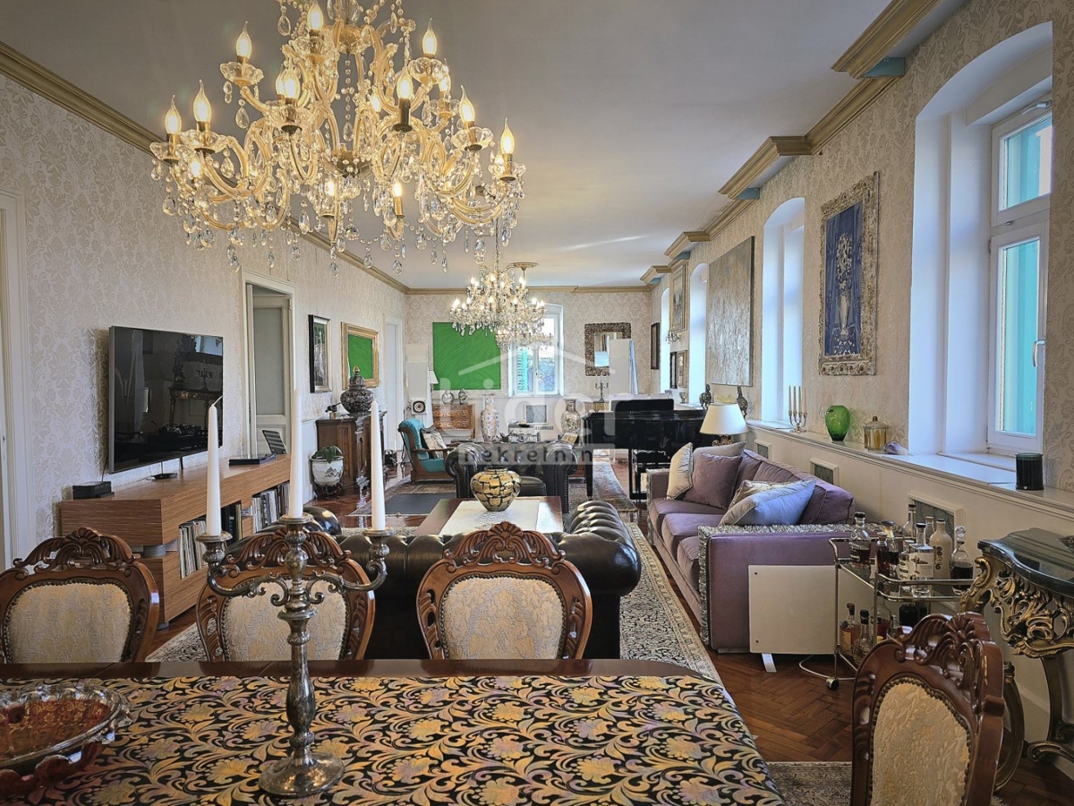 Квартира RIJEKA