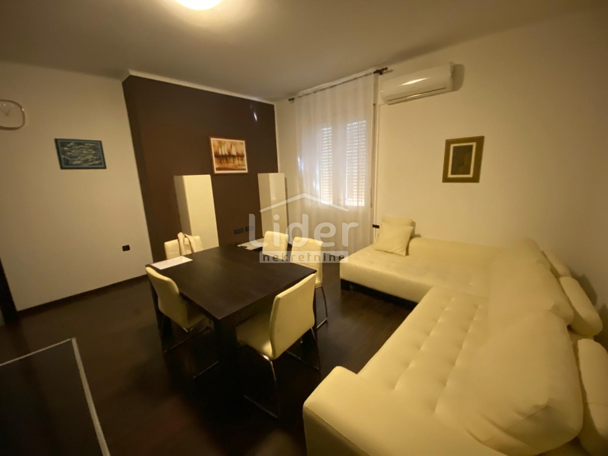 Wohnung Belveder, Rijeka, 62,53m2 – 2