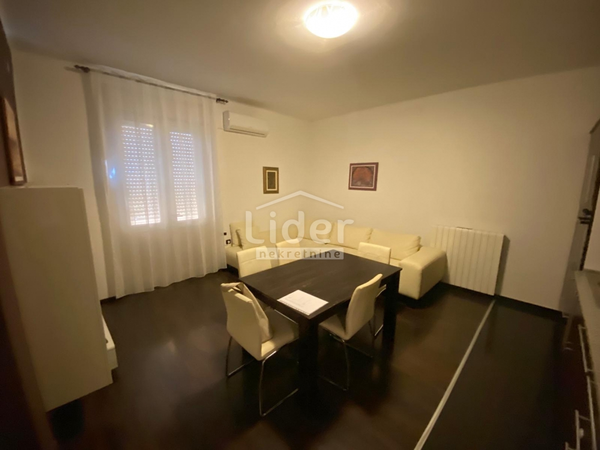 Wohnung Belveder, Rijeka, 62,53m2 – 3