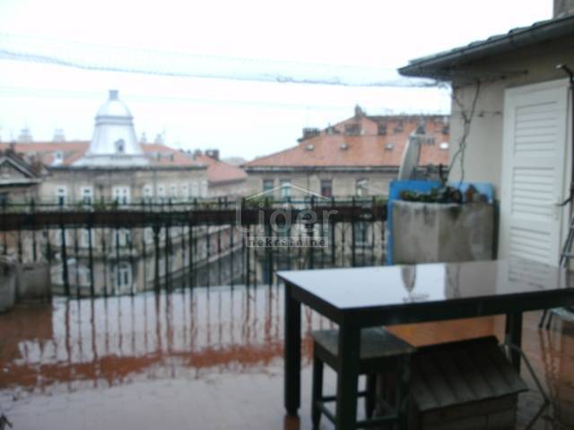 Stan SUŠAK, 5SKL, 152m2 – 2