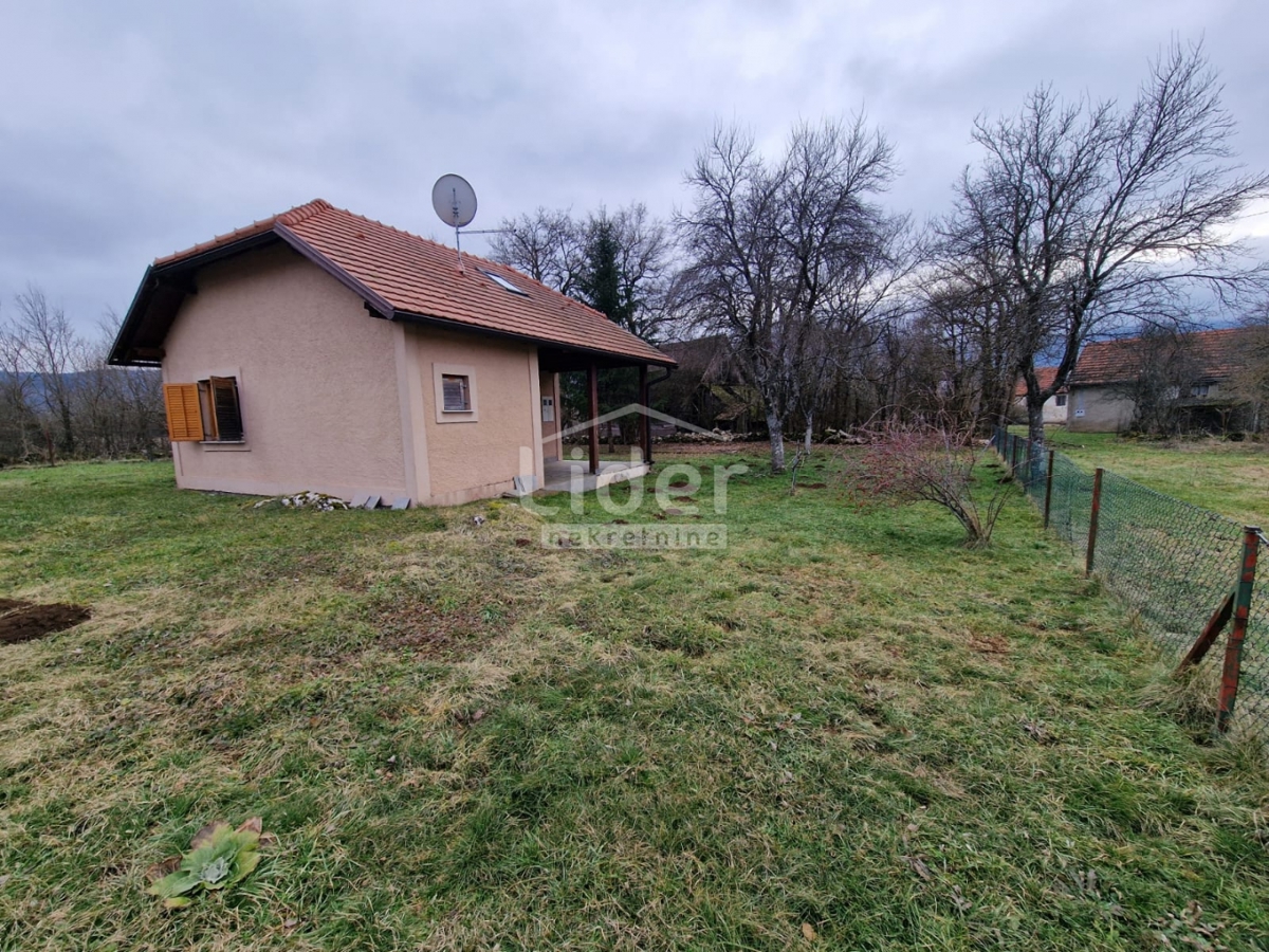 Slika nekretnine