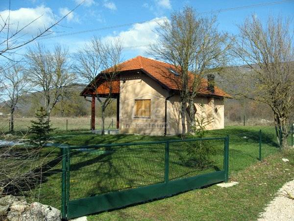 Slika nekretnine