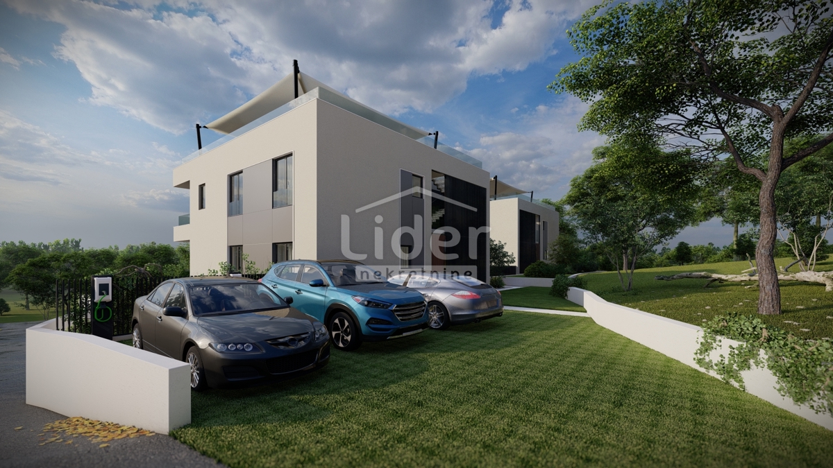 OPATIJA-IKA- PENTHOUSE S PREDIVNIM POGLEDOM – 2