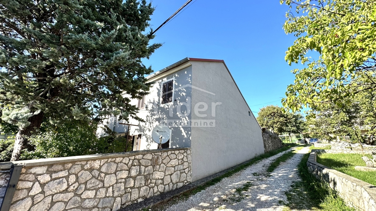 Haus Krasica, Bakar, 121m2 – 3