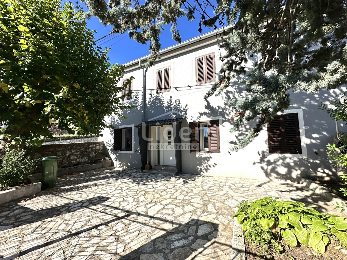 Casa BAKAR, 250.000 €