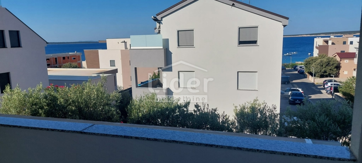 Квартира PAG, 187.000 €