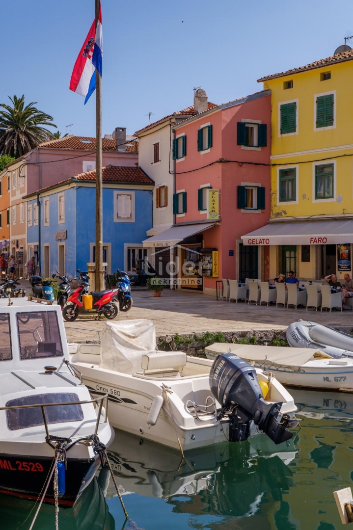 VELI LOŠINJ