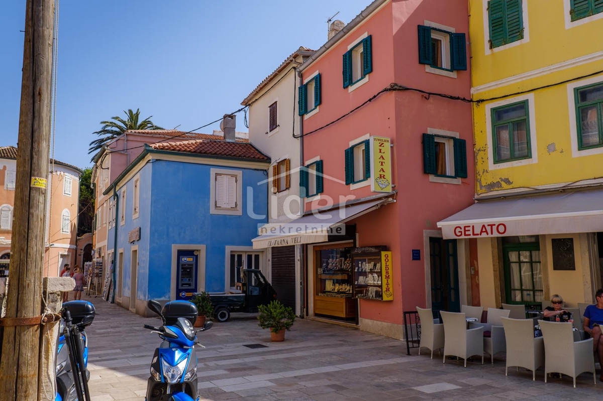 VELI LOŠINJ