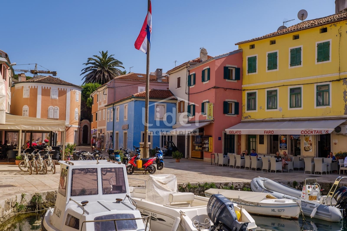 VELI LOŠINJ