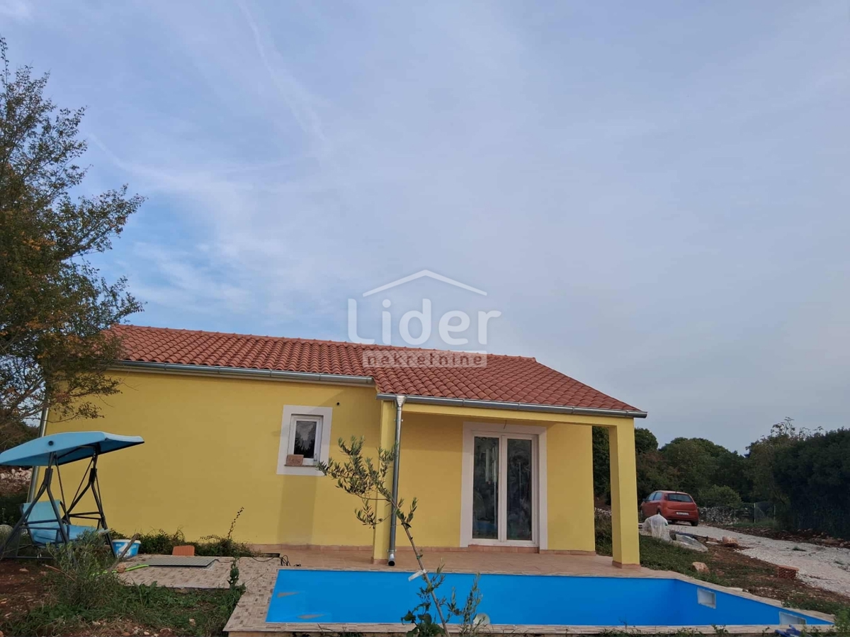 Дом SVETVINČENAT, 271.000 €