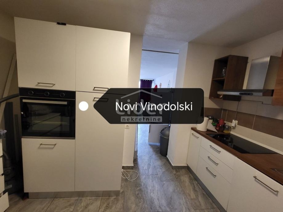 Appartamento NOVI VINODOLSKI, 220.000 €