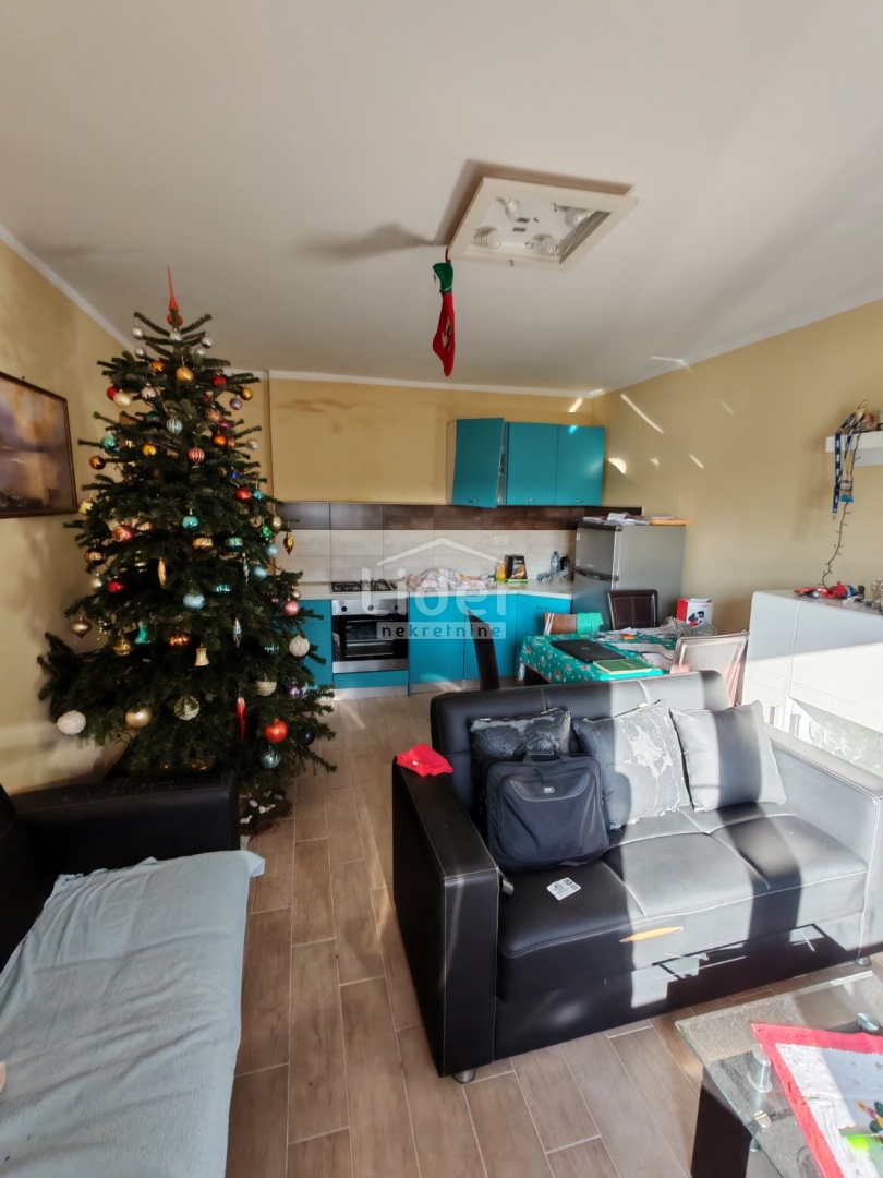 Квартира MATULJI, 129.000 €