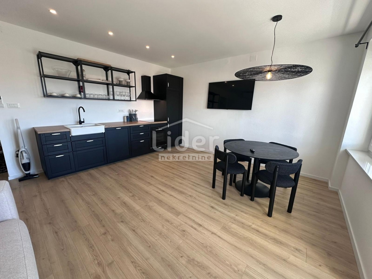 Квартира RIJEKA, 1.200 €