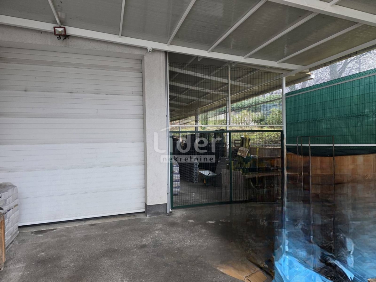 Locale commerciale ČAVLE, 5.000 €