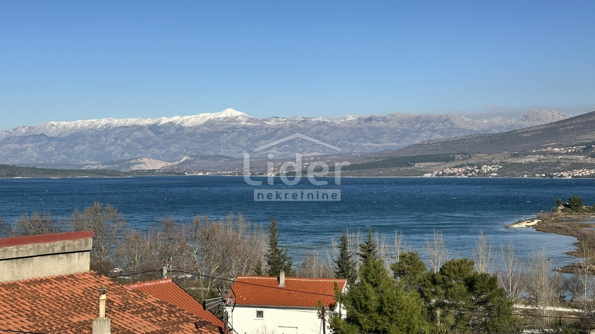 Casa BENKOVAC, 350.000 €