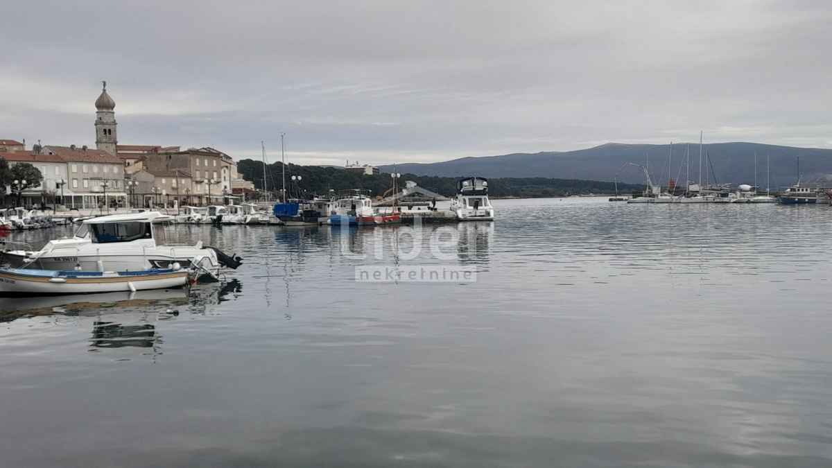 Terreno KRK, 850.000 €