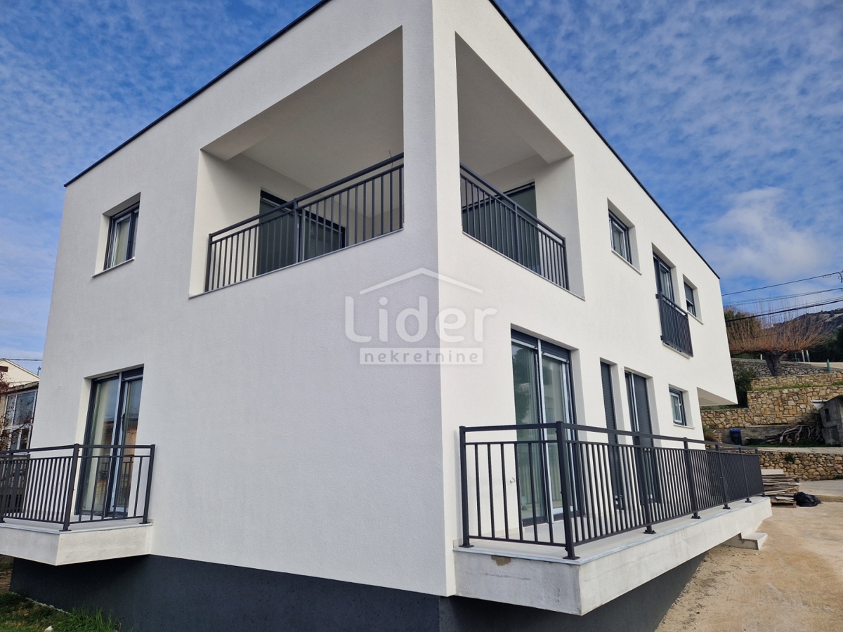 Appartamento RAB, 499.000 €