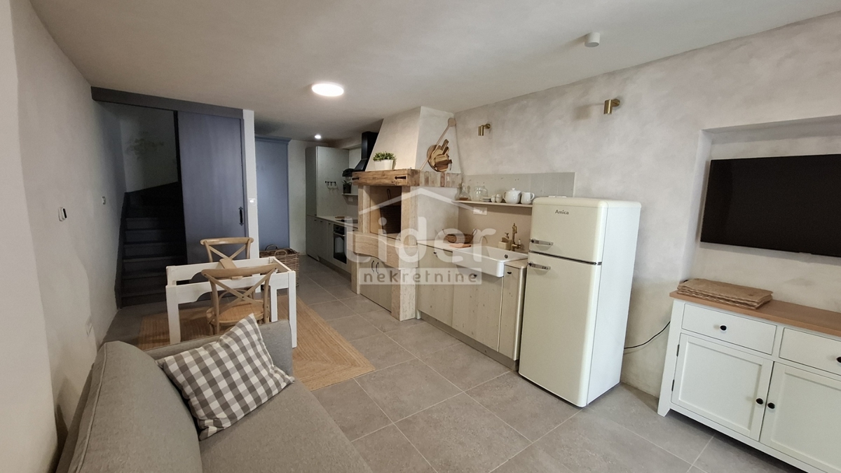 Квартира KRK, 300.000 €