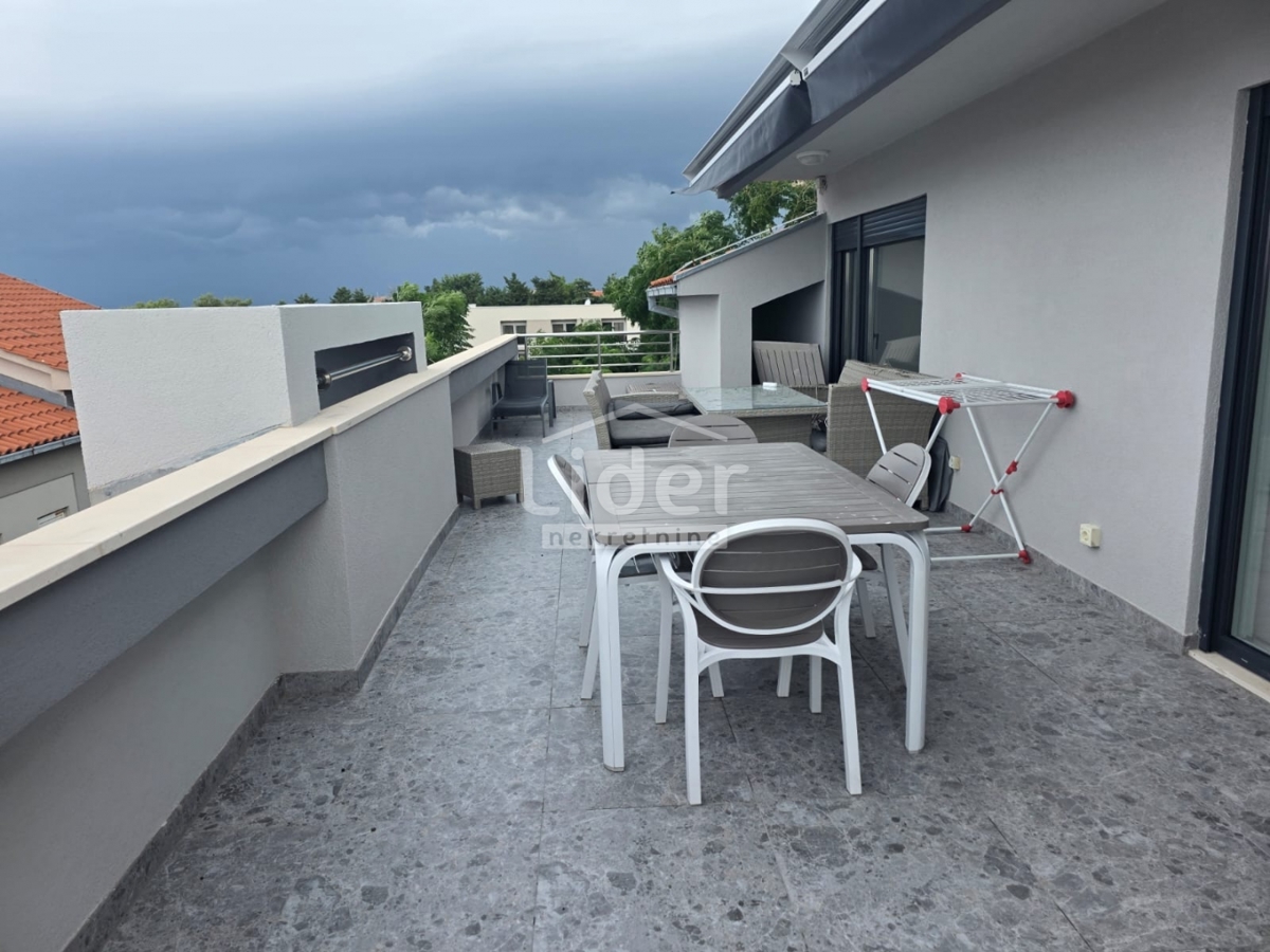Byt Novalja, 116,12m2 – 3