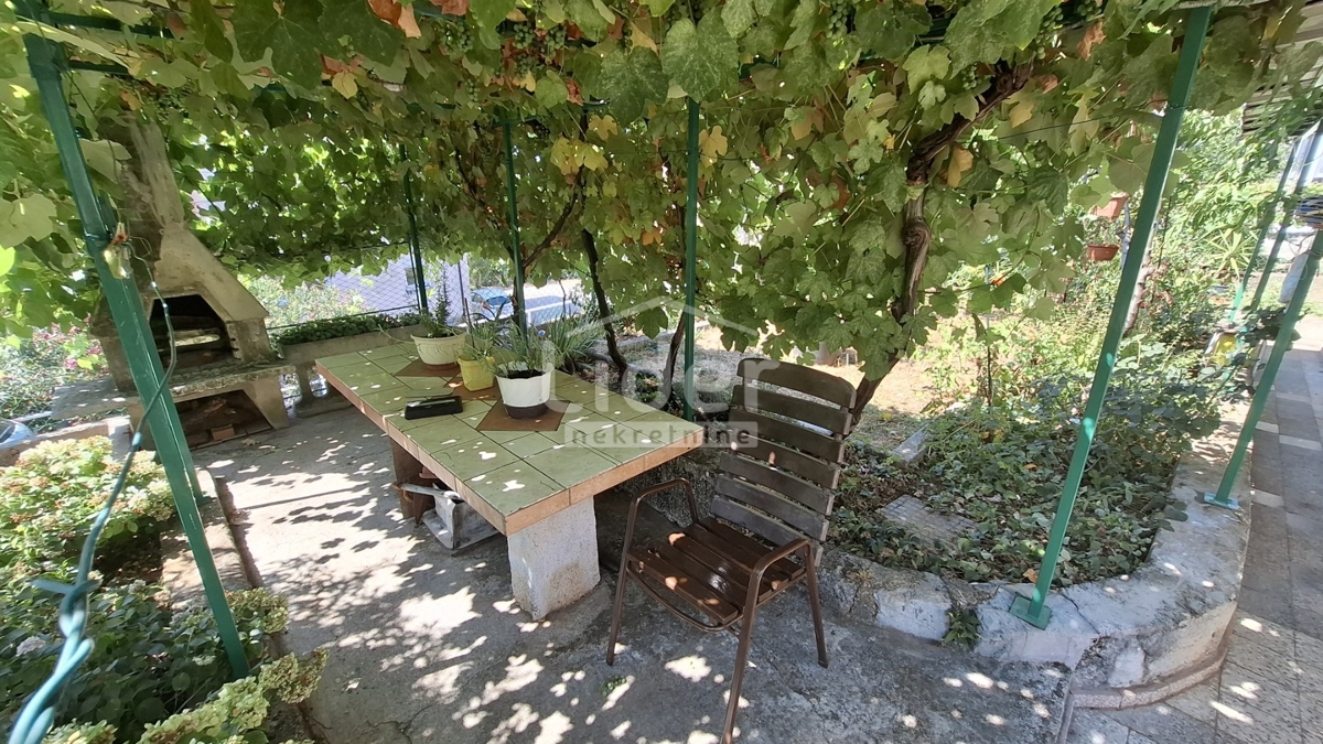 Wohnung Podmurvice, Rijeka, 59,01m2 – 2