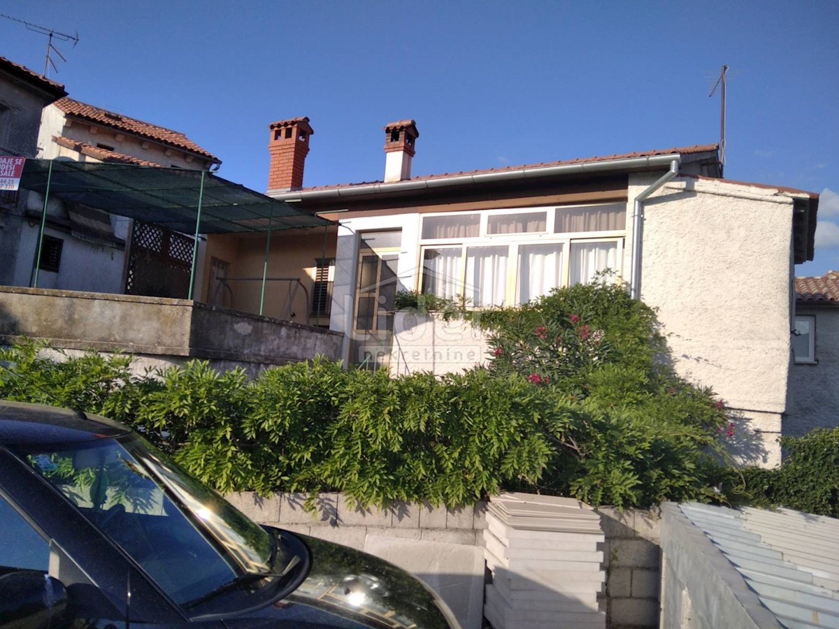 Дом ŽMINJ, 135.000 €