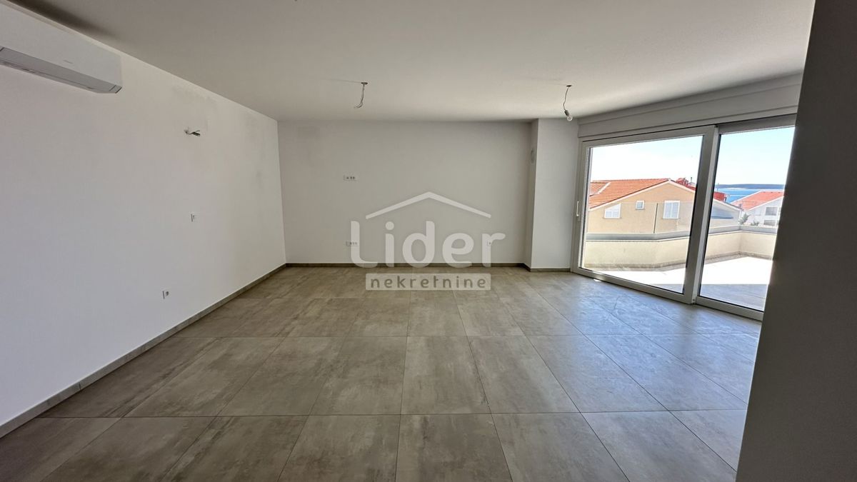 Ferienwohnung Mandre, Kolan, 120,58m2 – 2
