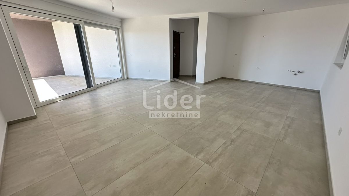 Ferienwohnung Mandre, Kolan, 120,58m2 – 3
