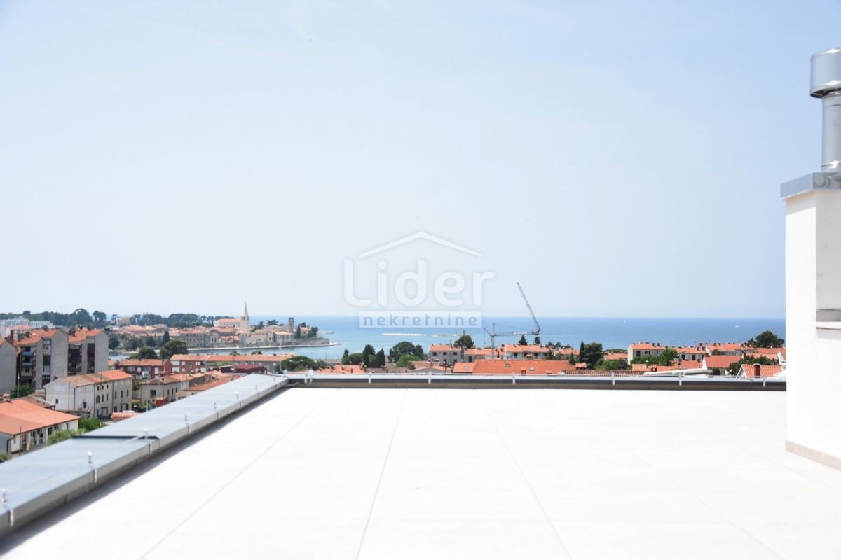 POREČ