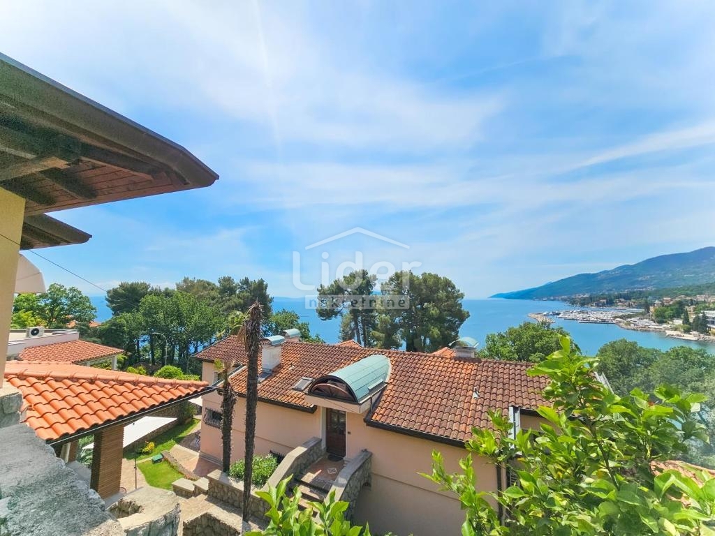 OPATIJA