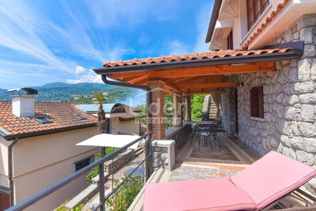 Appartamento OPATIJA, 600 €