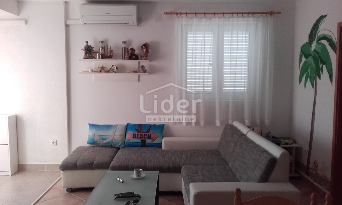 Квартира NOVALJA, 119.000 €