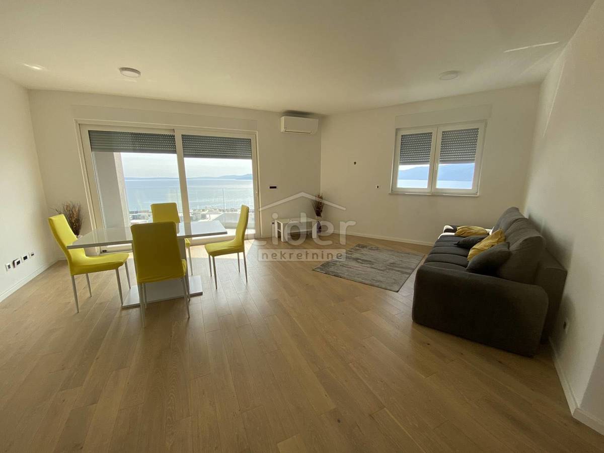 Квартира RIJEKA, 1.000 €