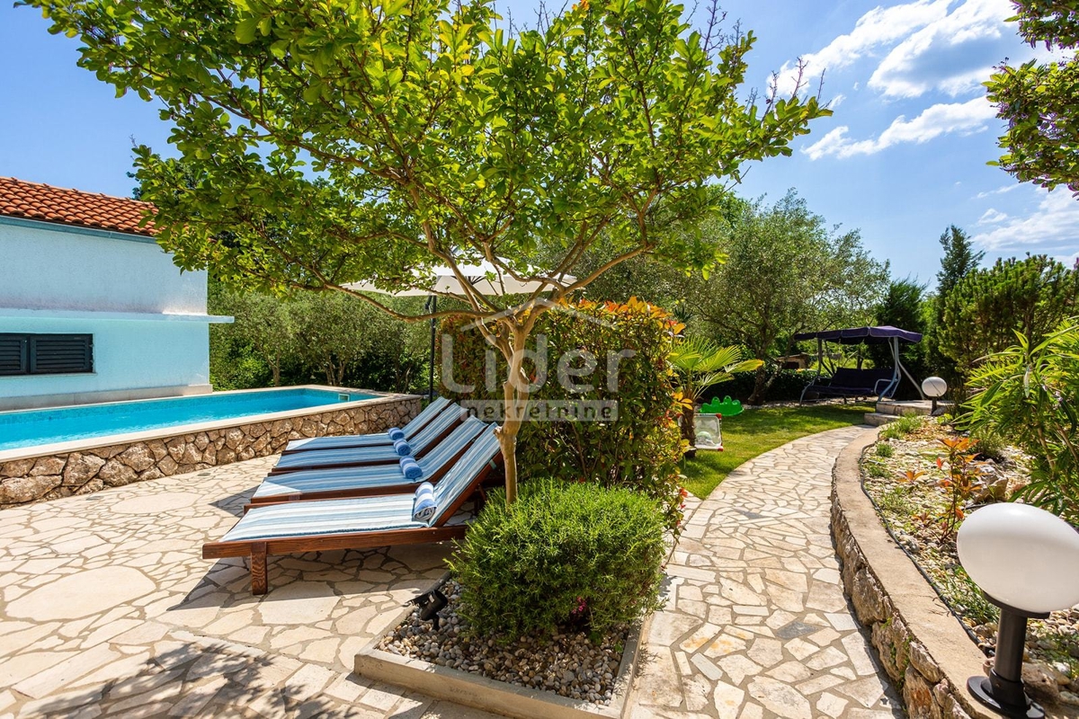 Casa KRK, 420.000 €